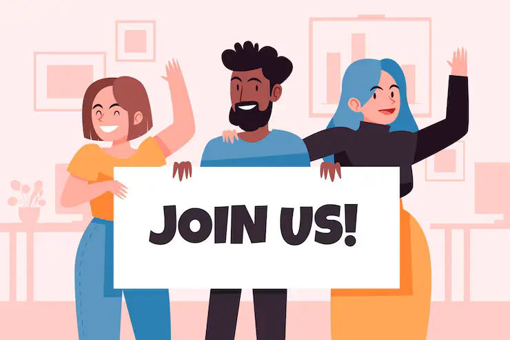 People shaking hands in a business agreement