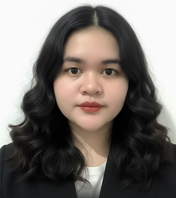 Krysthel Mae Rivera